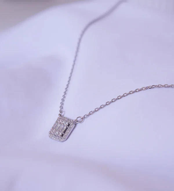 Reflet d’argent – Image 3