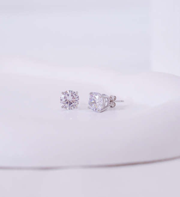 Clous Solitaires – Image 2