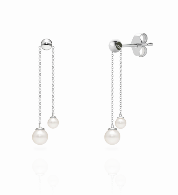 Perles Pendantes