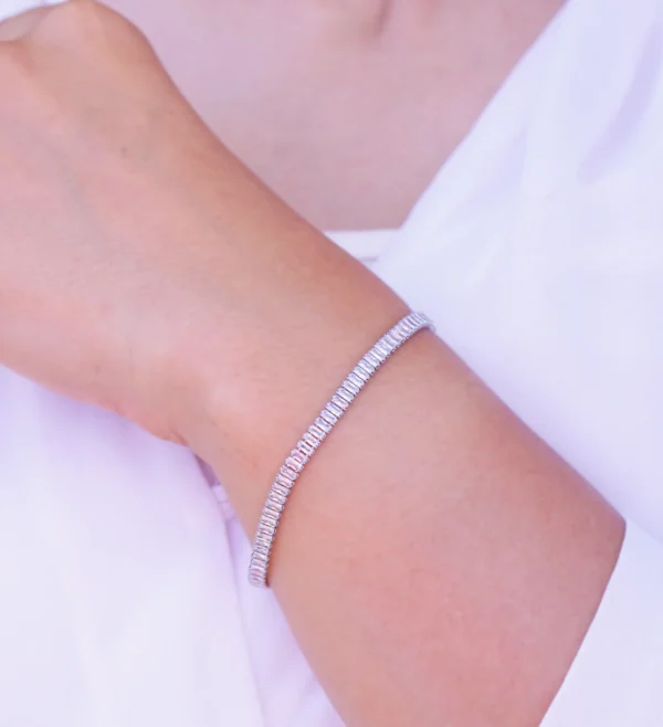 Bracelet Rivière – Image 2