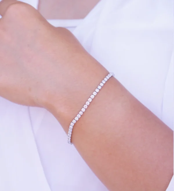 Bracelet Tennis – Image 2