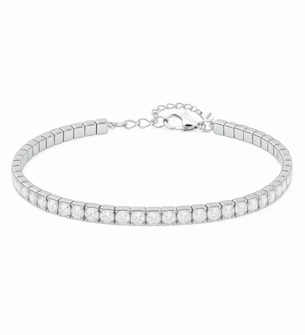 Bracelet Tennis