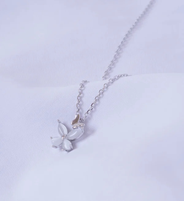 Collier Papillon – Image 3